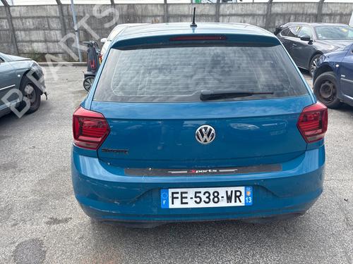 Engine VW POLO VI (AW1, BZ1, AE1) 1.0 | BP40205238M1 - Image 29