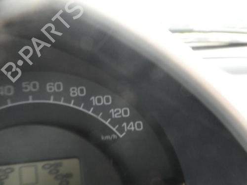 Left headlight SMART CITY-COUPE (450)  | BP22348405C28 