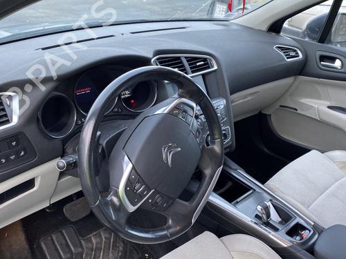 Gearbox CITROËN C4 II (NC_) 1.6 HDi 115 | BP28070538M3 - Image 21