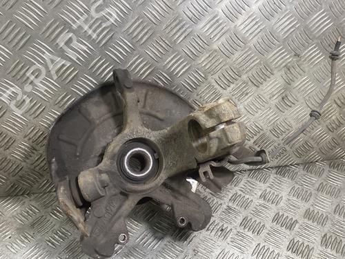 Left front steering knuckle SEAT IBIZA III (6L1) 1.9 SDI | BP29587362M25 