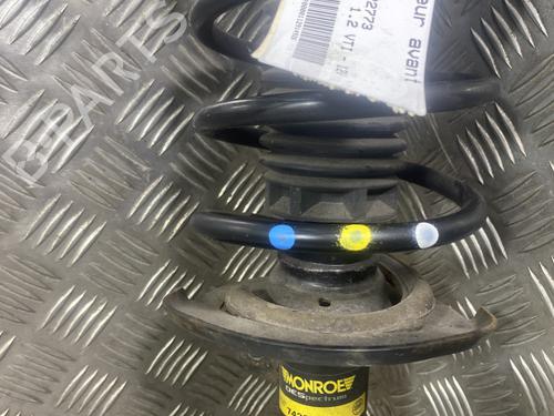 Left front shock absorber PEUGEOT 2008 I (CU_) 1.2 VTi | BP29897604M16