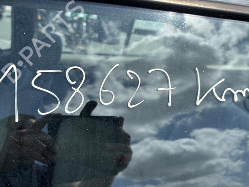 Front left door window VW GOLF III (1H1) 1.4 | BP30174035C18