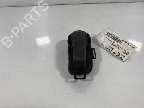 Front right interior door handle NISSAN MICRA C+C III (K12) 1.4 16V | BP19985258I14 