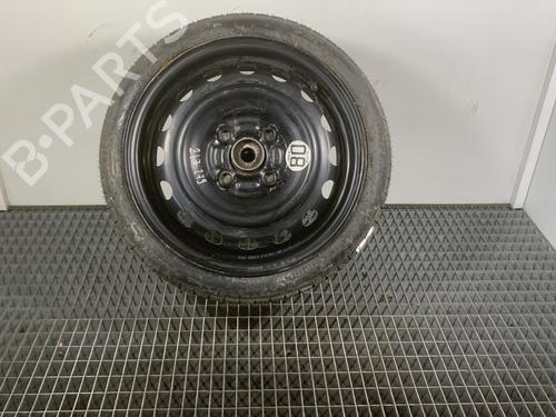 Used Jack Kit NISSAN MICRA IV (K13K, K13KK) 1.2 (80 hp) 29315506