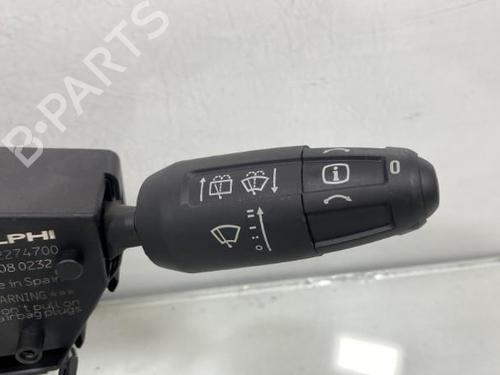 Steering column stalk OPEL CORSA D (S07) 1.3 CDTI (L08, L68) | BP19985167I23 