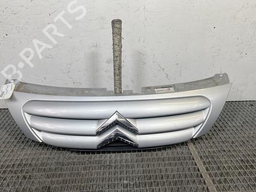 Grelha CITROËN C3 I (FC_, FN_) 1.4 HDi (68 hp) 31917519