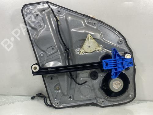 Rear left window mechanism VW GOLF IV (1J1) 1.6 16V | BP27631936C24 