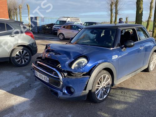 Teile für MINI MINI (F56) Cooper S (192 hp) 4169846 