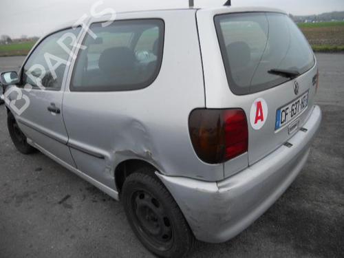 Right mirror VW POLO III CLASSIC (6V2) 60 1.4 | BP20035080C27 