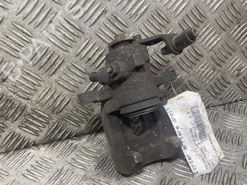 Right rear brake caliper PEUGEOT 307 CC (3B) 2.0 HDi 135 | BP28425163M106 