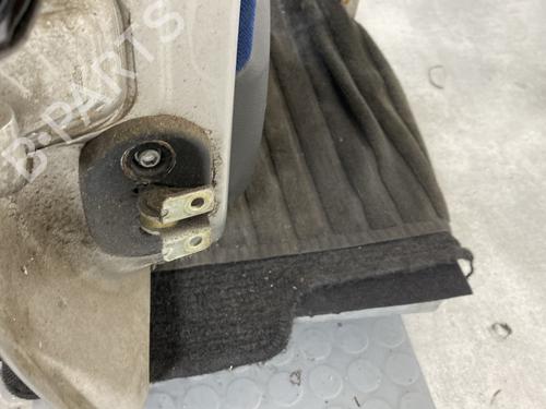 Right rear door FIAT PUNTO (188_) 1.2 16V 80 (188.233, .235, .253, .255, .333, .353, .639,... | BP21026352C5 