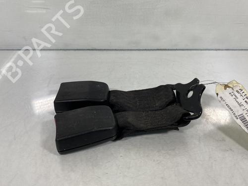 Used Seat buckle Seat buckle FORD KA (RB_) 1.3 i ROCAM (70 hp) 20014359 20014359