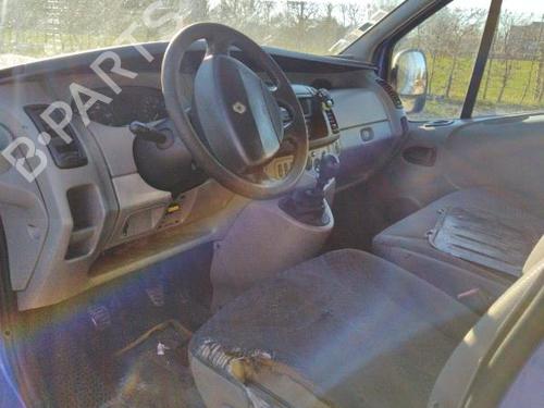 Front right window mechanism RENAULT TRAFIC II Bus (JL) 2.0 dCi 90 (JL00, JL01, JL0H, JL0M, JL0P, JL0S) | BP29507626C23  - Image 5