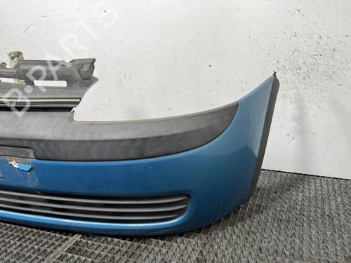Front bumper OPEL CORSA C (X01) 1.2 (F08, F68) | BP28280439C7 