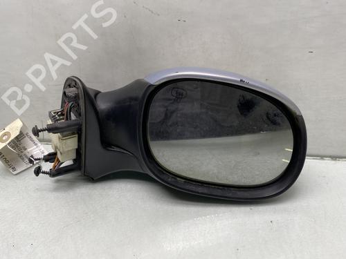 Used Right mirror CITROËN XSARA PICASSO (N68) 2.0 HDi (90 hp) 22695482