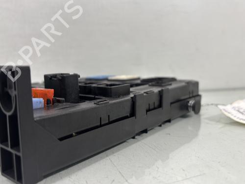 Fuse box CITROËN C4 Picasso I MPV (UD_) 1.6 HDi | BP30082685E1