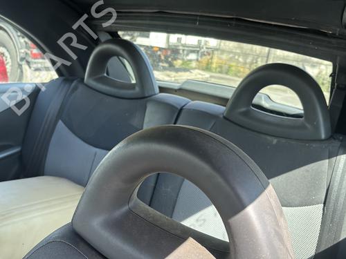 Gearbox CITROËN C3 Pluriel (HB_) 1.6 | BP27095566M3 - Image 22