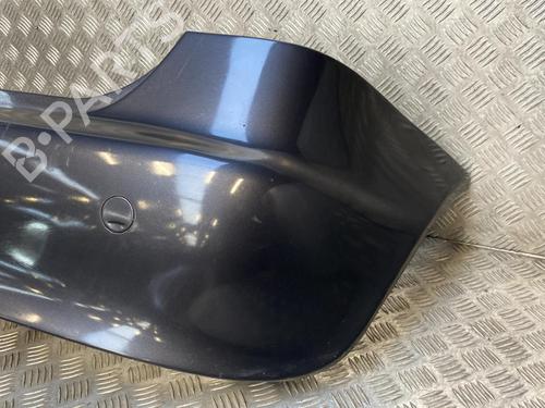 Rear bumper MERCEDES-BENZ A-CLASS (W168) A 140 (168.031, 168.131) | BP21957457C8 