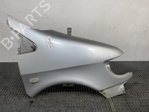 Used Right front fenders MERCEDES-BENZ VITO Van (W638) 108 D 2.3 (638.064, 638.068) (79 hp) 23255032