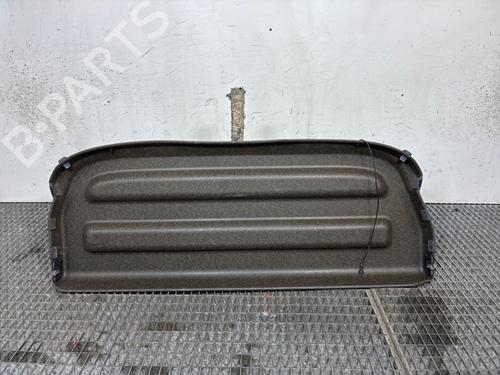 Used Rear parcel shelf Rear parcel shelf 39091129 39091129