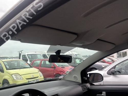 Front right door window VW FOX Hatchback (5Z1, 5Z3, 5Z4) 1.2 | BP32263946C19 