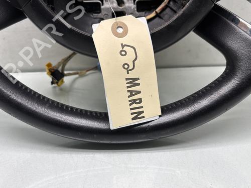 Steering wheel CITROËN C4 Grand Picasso I (UA_) 1.6 HDi | BP29711629C49 