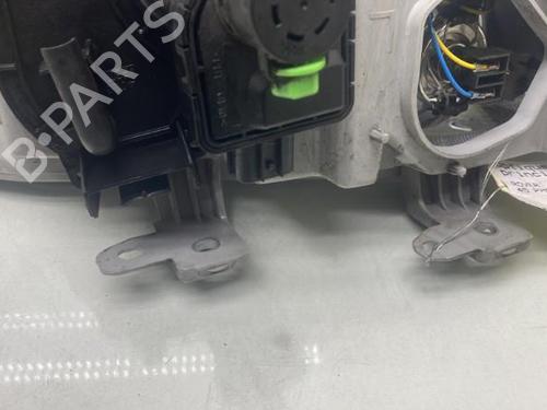 Left headlight ROVER 45 I Hatchback (RT) 1.4 | BP22695142C28 - Image 6