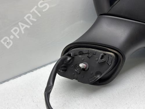 Right mirror RENAULT CLIO IV (BH_) 0.9 TCe 75 (BHNP) | BP29851253C27
