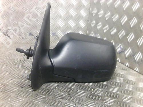 Left mirror MAZDA 2 (DY) 1.4 CD | BP20004373C26 