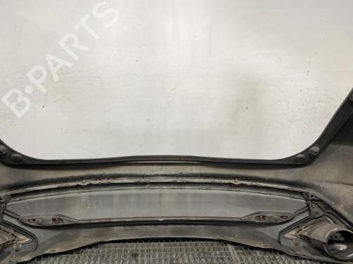 Rear bumper HONDA CIVIC VIII Hatchback (FN, FK) 2.2 CTDi (FK3) | BP21962378C8 