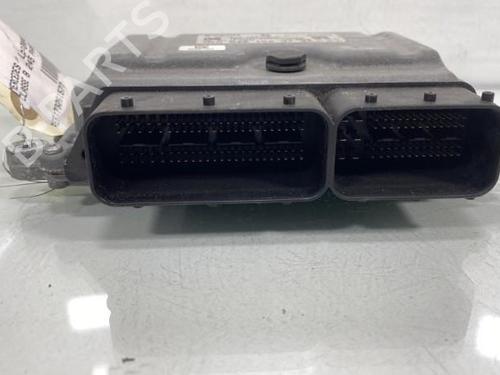 Engine control unit (ECU) MERCEDES-BENZ B-CLASS Sports Tourer (W245) B 180 CDI (245.207) | BP21196766M57 