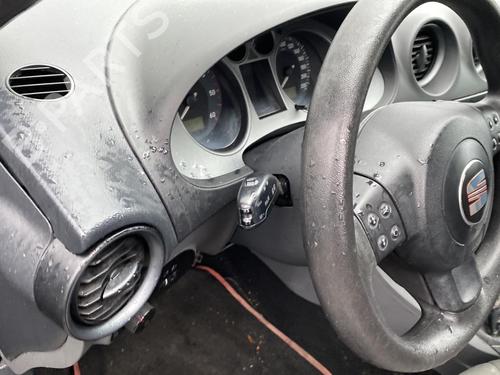 Left taillight SEAT IBIZA III (6L1) 1.4 TDI | BP19961132C34 