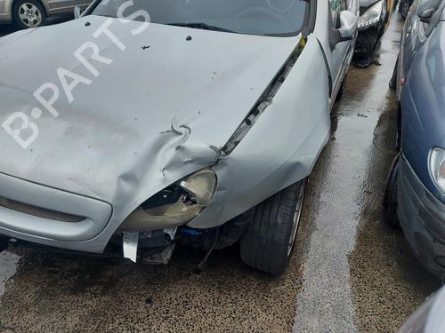 Left mirror CITROËN XSARA Coupe (N0) 2.0 HDI 90 | BP31167348C26