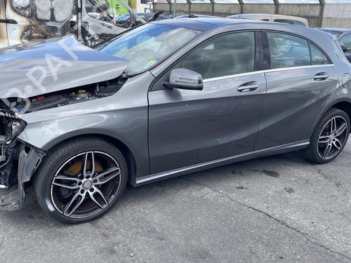 Switch MERCEDES-BENZ A-CLASS (W176) A 200 CDI (176.001) | BP34561473I30 - Image 8