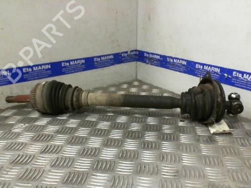 Antriebswelle links vorne für RENAULT MEGANE I Cabriolet (EA0/1_) 1.6 e (EA0F) (90 hp) 20035884