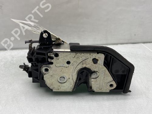 Used Rear left lock BMW 1 (E87) 118 d (122 hp) 24198267