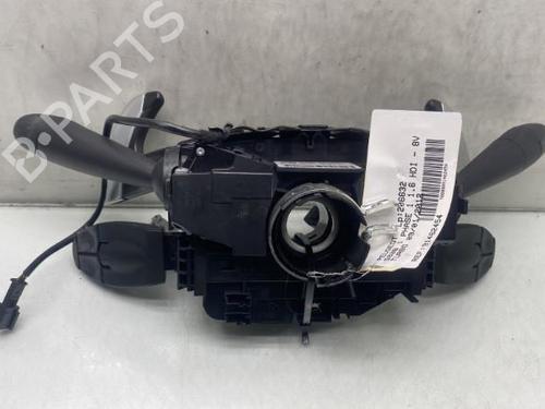 Steering column stalk PEUGEOT 5008 (0U_, 0E_) 1.6 HDi | BP19958061I23 