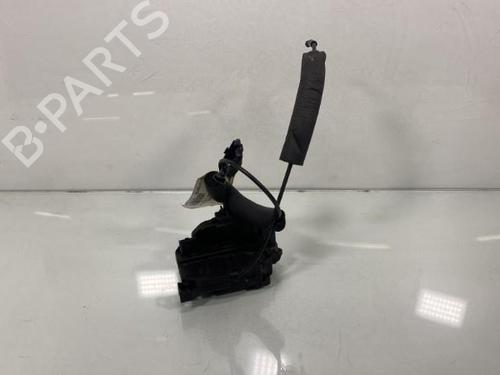 Used Rear left lock RENAULT LAGUNA III (BT0/1) 1.5 dCi (BT00, BT0A, BT0T, BT1J) (110 hp) 20031758