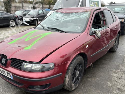 Left taillight SEAT LEON (1M1) 1.9 TDI | BP26571645C34 - Image 7