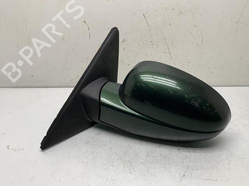 Used Left mirror DAEWOO NUBIRA (J150) 1.6 16V (106 hp) 21957781