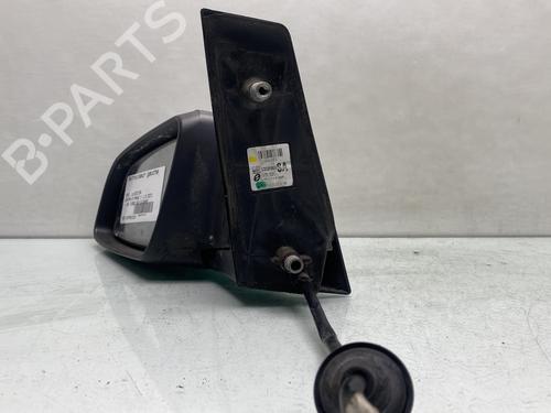 Left mirror OPEL ZAFIRA / ZAFIRA FAMILY B (A05) 1.9 CDTI (M75) | BP29706997C26 