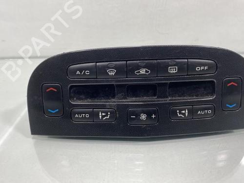 Used Climate control Climate control PEUGEOT 607 (9D, 9U) 2.2 HDi (133 hp) 20014004 20014004