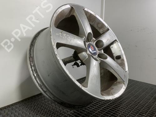 Rim SAAB 9-3 (YS3F, E79, D79, D75) 2.2 TiD | BP23877597C45 