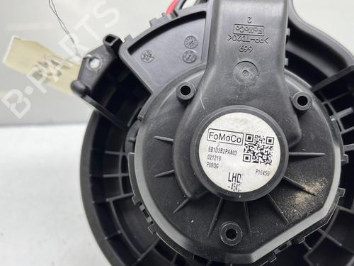 Heater blower motor FORD FOCUS IV (HN) 1.0 EcoBoost | BP22608250M62 - Image 3