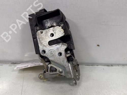 Used Front left lock CHEVROLET AVEO / KALOS Hatchback (T250, T255) 1.2 LPG (84 hp) 32984736