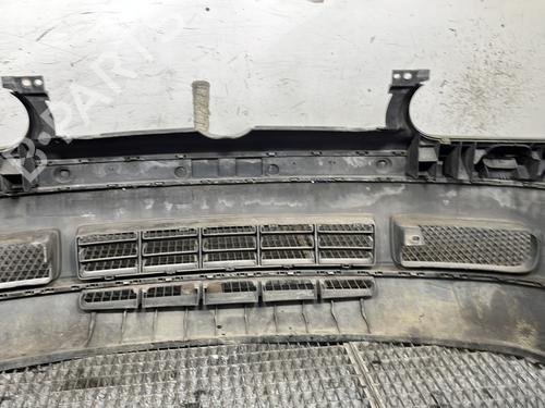 Front bumper VW GOLF IV (1J1) 1.9 TDI | BP32389242C7