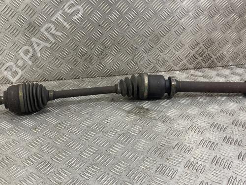 Right front driveshaft RENAULT TWINGO II (CN0_) 1.5 dCi 75 | BP25476743M39 - Image 3