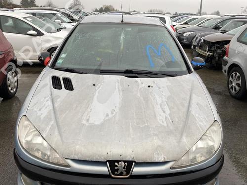 Switch PEUGEOT 206 Hatchback (2A/C) 2.0 HDI 90 | BP19966498I30 
