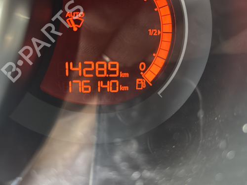 Hattehylde CITROËN DS3 (SA_) 1.6 THP 150 | BP29841880C85 - Image 9