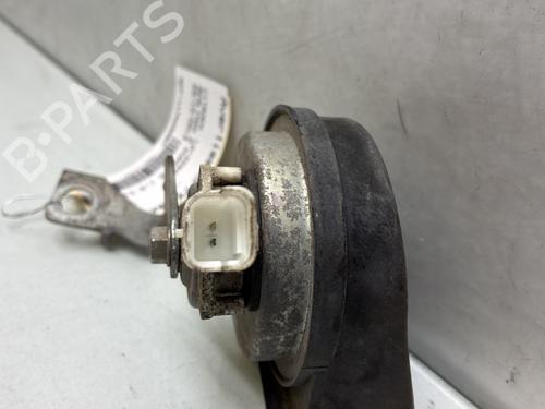 Used Horn Horn CITROËN BERLINGO Box Body/MPV (B9) 1.6 HDi / BlueHDi 75 (75 hp) 31348552 31348552